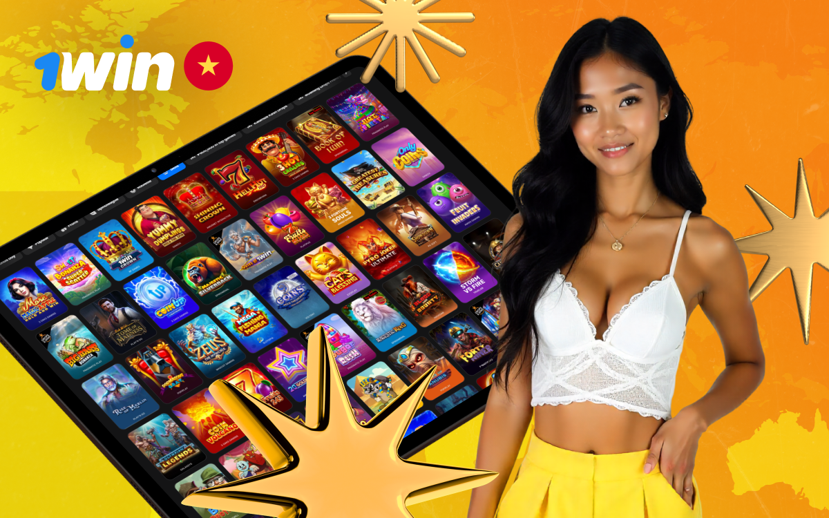 Khám phá các trò chơi casino tại 1win Việt Nam Trò chơi casino tại 1win Việt Nam – jackpot, slot, bàn chơi & dealer trực tiếp