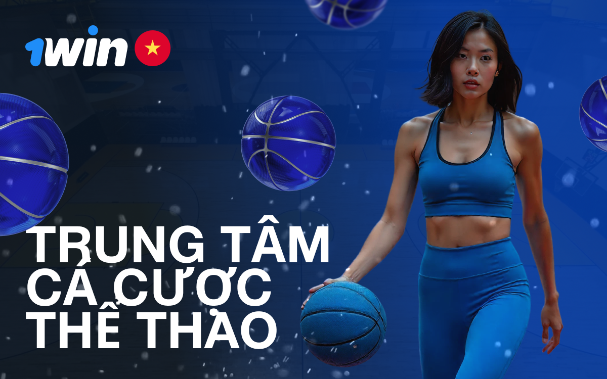 Sports betting hub for Vietnamese fans at 1win Vietnam 1win Vietnam sports betting center