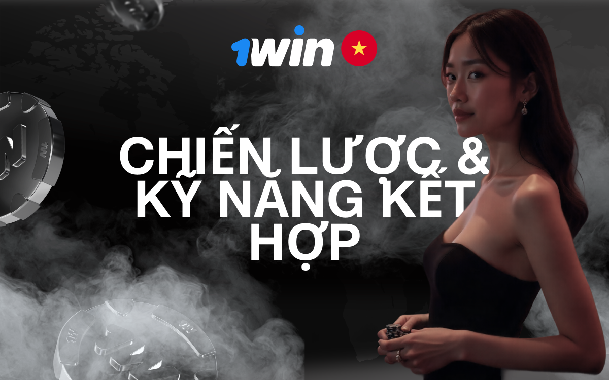 Play table games with strategy at 1win Vietnam 1win Vietnam table games – strategy and skill